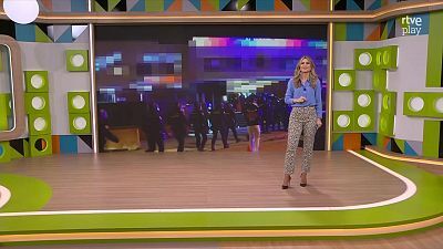 Macroredada policial en un prostíbul de La Jonquera, autisme, crononutrició i Penélope Cruz