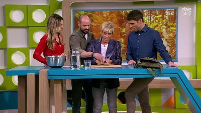 Mala praxi clínica, el Barça i sobreviure a la natura