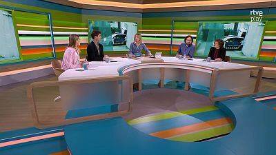 Novetats en el crim de la infermera de Girona, sabotatge a Renfe, DNI digital i somnis