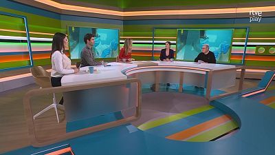 Ocupacions, paquets robats, la grip i Jesulín de Ubrique