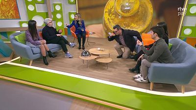 Onada de fred, robatoris a l’Horta de Lleida i el consum d'antidepressius