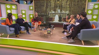 Pluges, taxímetres, astronautes i Julio Iglesias