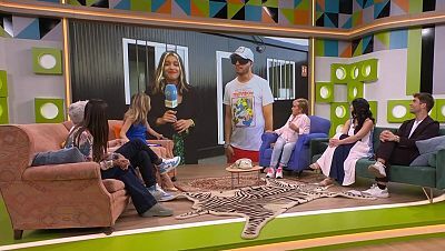 Primavera Sound, migranya i 'La Cheloteca'