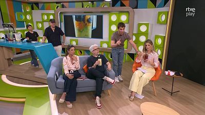 – Robatori de nadons, top manta i 'smoothies'