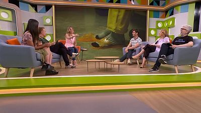 – Talls d'aigua, sabates a casa i Brad Pitt