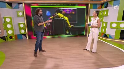 Venda de drogues online, amiant i robatoris a casa