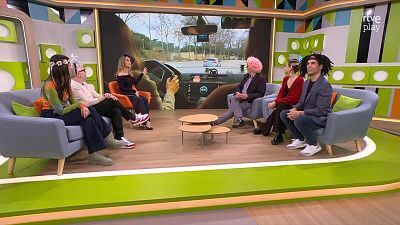Violència a l'esport, Covid, cabells blancs i Dijous Gras