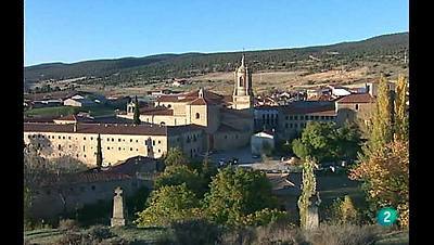 Los monasterios románicos (1ª parte)