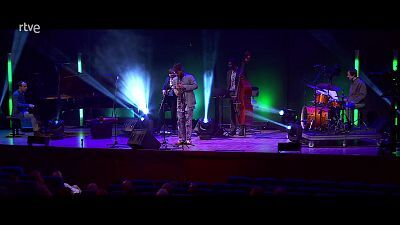 Ariel Brínguez Quinteto “Latidos”