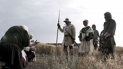 La Rebelión de Wat Tyler