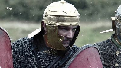 La revuelta de Boudica