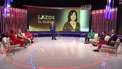 El debate: Carmen Martínez-Bordiu