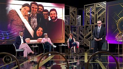 Mocedades (presentación)