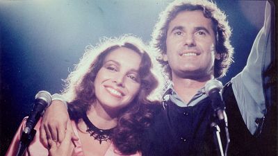 T7 - Ana Belén y Víctor Manuel