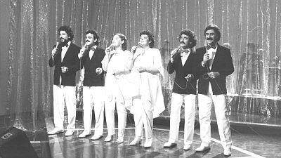 Temporada 6 - Mocedades