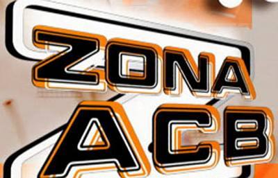 Zona ACB - Jornada 14 - 23/12/08