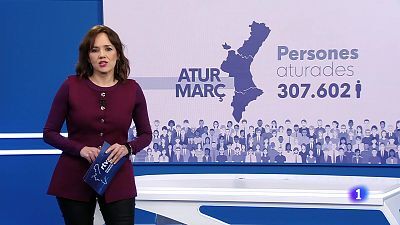 L'Informatiu de la Comunitat Valenciana 1 - 02/04/25