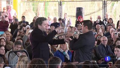 L'Informatiu de la Comunitat Valenciana 1 - 03/02/25