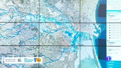 L'Informatiu de la Comunitat Valenciana 1 - 05/02/25