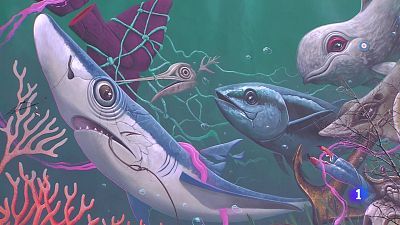 L'Informatiu de la Comunitat Valenciana 1 - 06/02/25