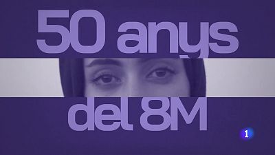 L'Informatiu de la Comunitat Valenciana 1 - 07/03/25