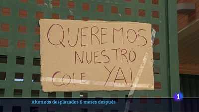 L'Informatiu de la Comunitat Valenciana 1 - 08/04/25