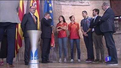 L'Informatiu de la Comunitat Valenciana 1 - 09/05/23