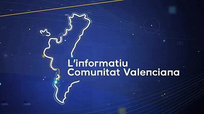 L'Informatiu de la Comunitat Valenciana 1 - 09/10/24