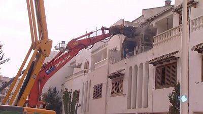 L'Informatiu de la Comunitat Valenciana 1 - 10/02/25