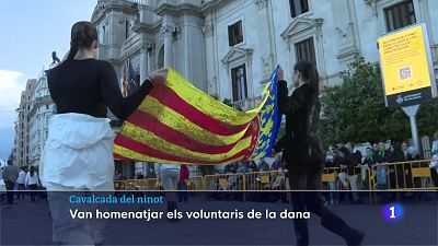L'Informatiu de la Comunitat Valenciana 1 - 10/03/25