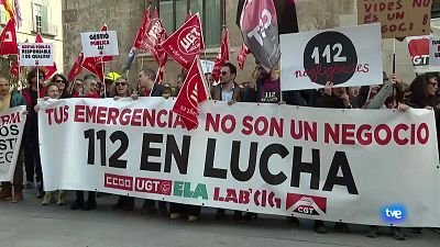 L'Informatiu de la Comunitat Valenciana 1 - 11/02/25