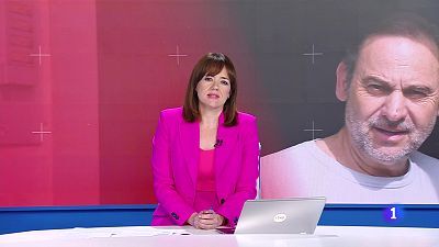 L'Informatiu de la Comunitat Valenciana 1 - 11/06/25