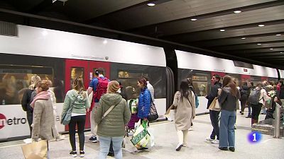 L'Informatiu de la Comunitat Valenciana 1 - 12/02/25