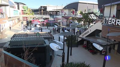 L'Informatiu de la Comunitat Valenciana 1 - 13/02/25