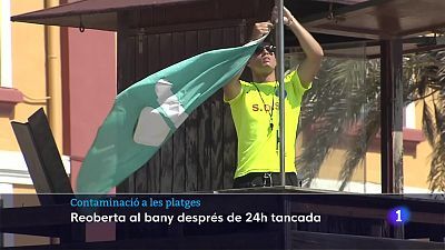 L'Informatiu de la Comunitat Valenciana 1 - 16/07/25