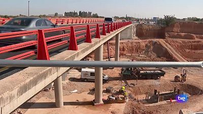 L'Informatiu de la Comunitat Valenciana 1 - 17/02/25