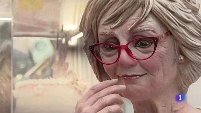 L'Informatiu de la Comunitat Valenciana 1 - 17/03/25