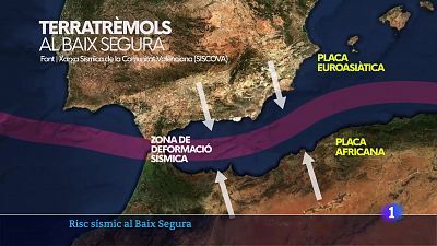L'Informatiu de la Comunitat Valenciana 1 - 17/07/25