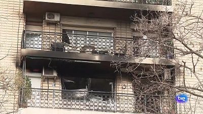 L'Informatiu de la Comunitat Valenciana 1 - 18/02/25