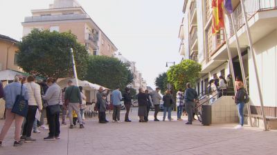 L'Informatiu de la Comunitat Valenciana 1 - 19/02/25