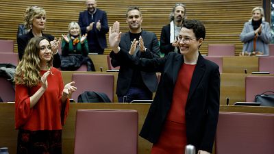 L'Informatiu de la Comunitat Valenciana 1 - 20/02/25