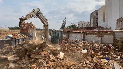 L'Informatiu de la Comunitat Valenciana 1 - 20/08/25