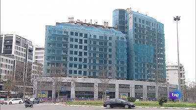 L'Informatiu de la Comunitat Valenciana 1 - 21/02/25