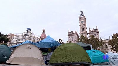 L'Informatiu de la Comunitat Valenciana 1 - 23/10/24