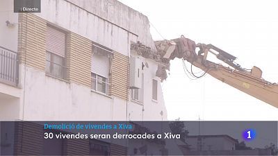 L'Informatiu de la Comunitat Valenciana 1 - 24/02/25