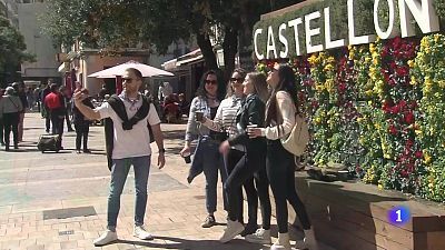 L'Informatiu de la Comunitat Valenciana 1 - 24/03/25