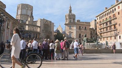 L'Informatiu de la Comunitat Valenciana 1 - 24/04/23