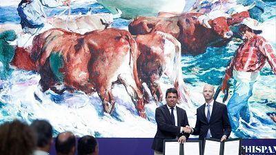 L'Informatiu de la Comunitat Valenciana 1 - 24/07/25