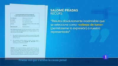 L'Informatiu de la Comunitat Valenciana 1 - 25/03/25