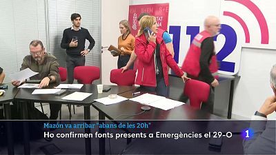 L'Informatiu de la Comunitat Valenciana 1 - 26/02/25